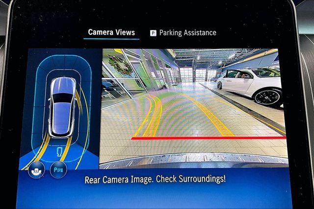 2026 Mercedes-Benz GLC GLC 43 AMG® 4MATIC®