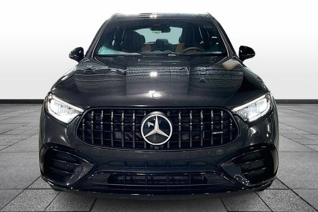 2026 Mercedes-Benz GLC GLC 43 AMG® 4MATIC®