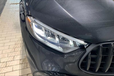 2026 Mercedes-Benz GLC GLC 43 AMG® 4MATIC®