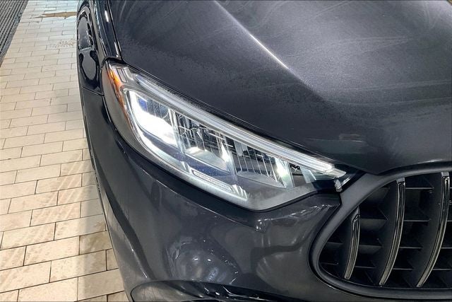 2026 Mercedes-Benz GLC GLC 43 AMG® 4MATIC®