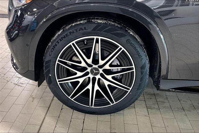 2026 Mercedes-Benz GLC GLC 43 AMG® 4MATIC®