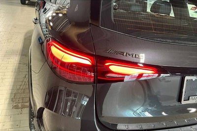 2026 Mercedes-Benz GLC GLC 43 AMG® 4MATIC®