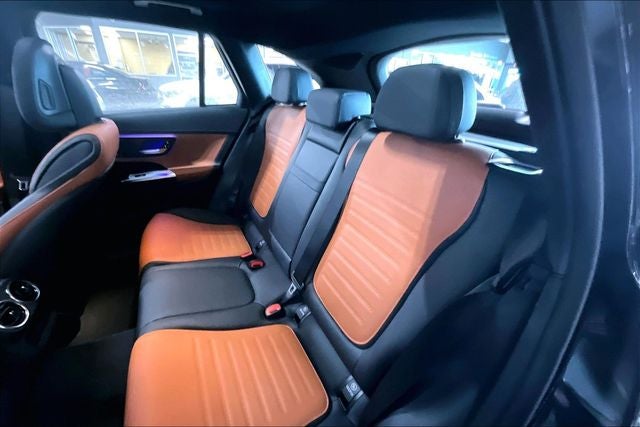 2026 Mercedes-Benz GLC GLC 43 AMG® 4MATIC®