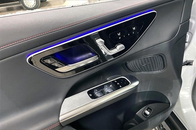 2026 Mercedes-Benz GLC GLC 43 AMG® 4MATIC®