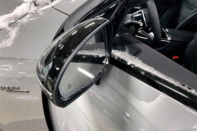 2026 Mercedes-Benz GLC GLC 43 AMG® 4MATIC®