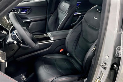 2026 Mercedes-Benz GLC GLC 43 AMG® 4MATIC®