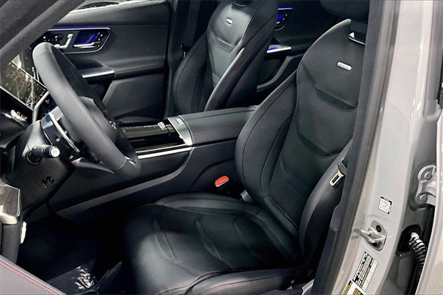 2026 Mercedes-Benz GLC GLC 43 AMG® 4MATIC®