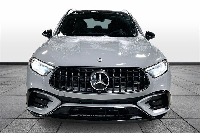 2026 Mercedes-Benz GLC GLC 43 AMG® 4MATIC®