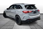 2026 Mercedes-Benz GLC GLC 43 AMG® 4MATIC®