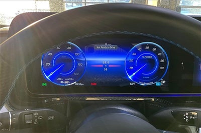 2025 Mercedes-Benz G-Class G 580 4MATIC®