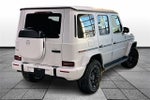 2025 Mercedes-Benz G-Class G 580 4MATIC®