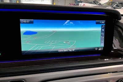 2021 Mercedes-Benz G-Class G 550 4MATIC®