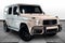 2021 Mercedes-Benz G-Class G 63 AMG® 4MATIC®