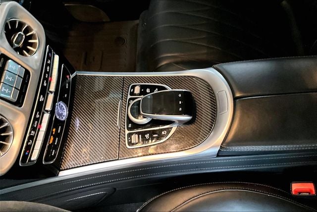 2021 Mercedes-Benz G-Class G 63 AMG® 4MATIC®