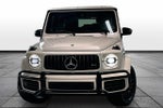 2021 Mercedes-Benz G-Class G 63 AMG® 4MATIC®