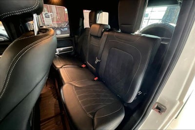 2021 Mercedes-Benz G-Class G 63 AMG® 4MATIC®