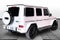 2021 Mercedes-Benz G-Class G 63 AMG® 4MATIC®