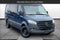 2026 Mercedes-Benz Sprinter 2500 Crew 144 WB