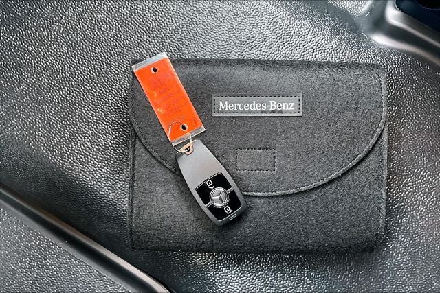 2026 Mercedes-Benz Sprinter 2500 Crew 144 WB