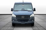 2026 Mercedes-Benz Sprinter 2500 Crew 144 WB