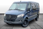 2026 Mercedes-Benz Sprinter 2500 Crew 144 WB