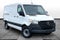 2026 Mercedes-Benz Sprinter 2500 Cargo 144 WB