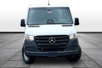 2026 Mercedes-Benz Sprinter 2500 Cargo 144 WB