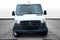 2026 Mercedes-Benz Sprinter 2500 Cargo 144 WB