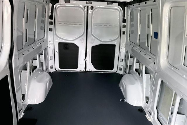 2026 Mercedes-Benz Sprinter 2500 Cargo 144 WB