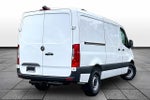2026 Mercedes-Benz Sprinter 2500 Cargo 144 WB