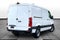 2026 Mercedes-Benz Sprinter 2500 Cargo 144 WB
