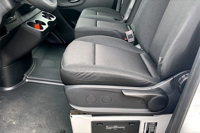 2025 Mercedes-Benz Sprinter 2500 Cargo 144 WB