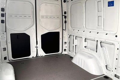 2025 Mercedes-Benz Sprinter 2500 Cargo 144 WB