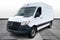 2025 Mercedes-Benz Sprinter 2500 Cargo 144 WB