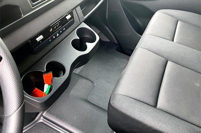 2025 Mercedes-Benz Sprinter 2500 Cargo 144 WB