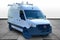 2026 Mercedes-Benz Sprinter 2500 Cargo 144 WB