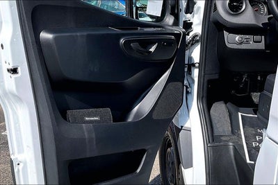 2026 Mercedes-Benz Sprinter 2500 Cargo 144 WB