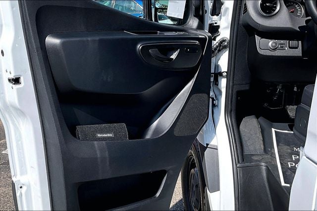 2026 Mercedes-Benz Sprinter 2500 Cargo 144 WB