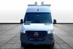 2026 Mercedes-Benz Sprinter 2500 Cargo 144 WB