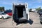 2026 Mercedes-Benz Sprinter 2500 Cargo 144 WB