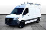 2026 Mercedes-Benz Sprinter 2500 Cargo 144 WB