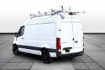 2026 Mercedes-Benz Sprinter 2500 Cargo 144 WB