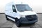 2025 Mercedes-Benz Sprinter 2500 Cargo 144 WB