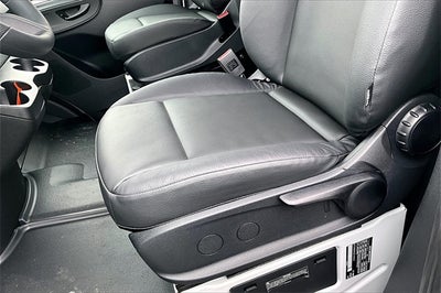 2025 Mercedes-Benz Sprinter 2500 Cargo 144 WB
