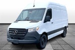 2025 Mercedes-Benz Sprinter 2500 Cargo 144 WB