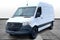 2025 Mercedes-Benz Sprinter 2500 Cargo 144 WB