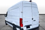 2025 Mercedes-Benz Sprinter 2500 Cargo 144 WB