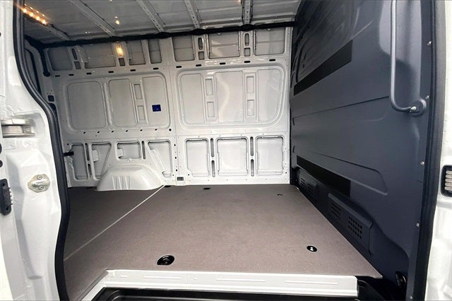 2025 Mercedes-Benz Sprinter 2500 Cargo 144 WB