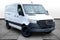 2026 Mercedes-Benz Sprinter 2500 Cargo 144 WB