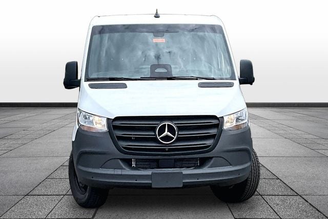 2026 Mercedes-Benz Sprinter 2500 Cargo 144 WB
